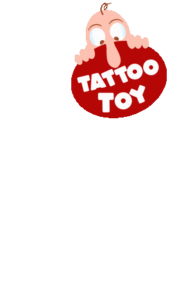 TATTOO TOY