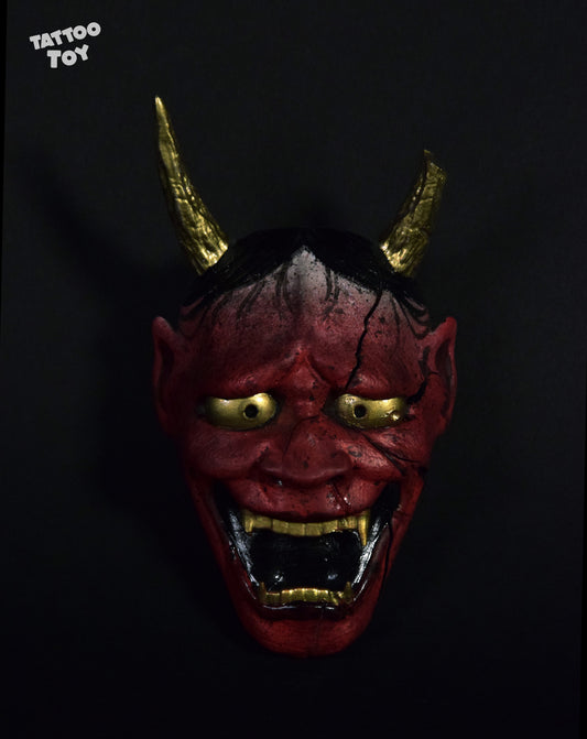 HANNYA - DIABLO