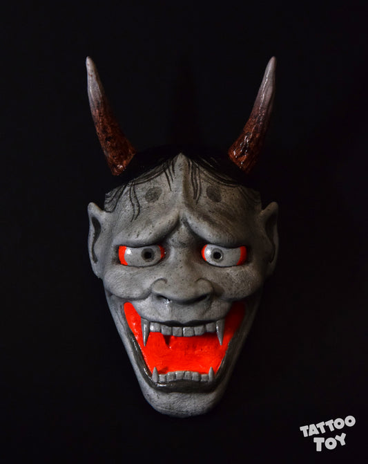 HANNYA - TRAD PALETTE