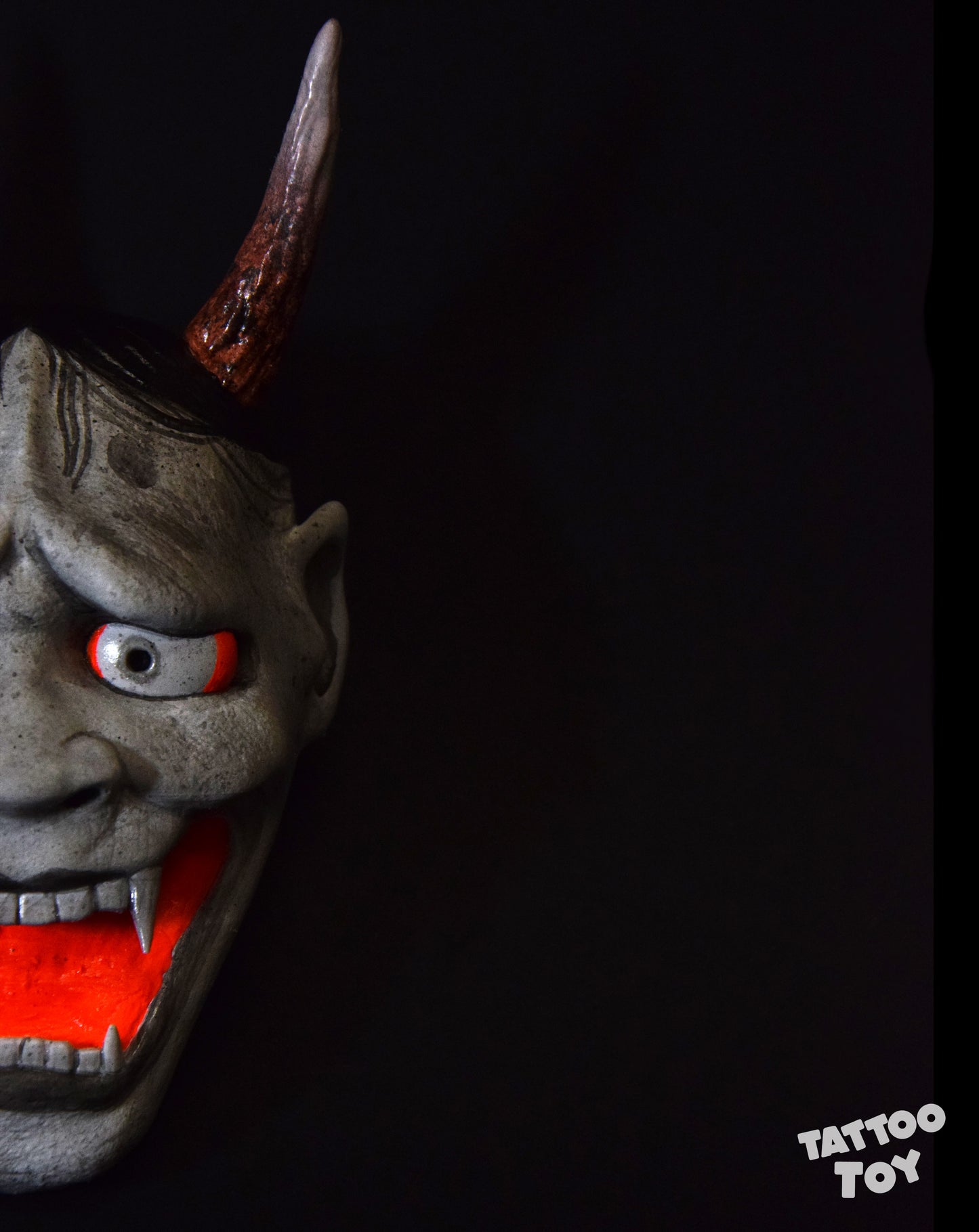 HANNYA - TRAD PALETTE