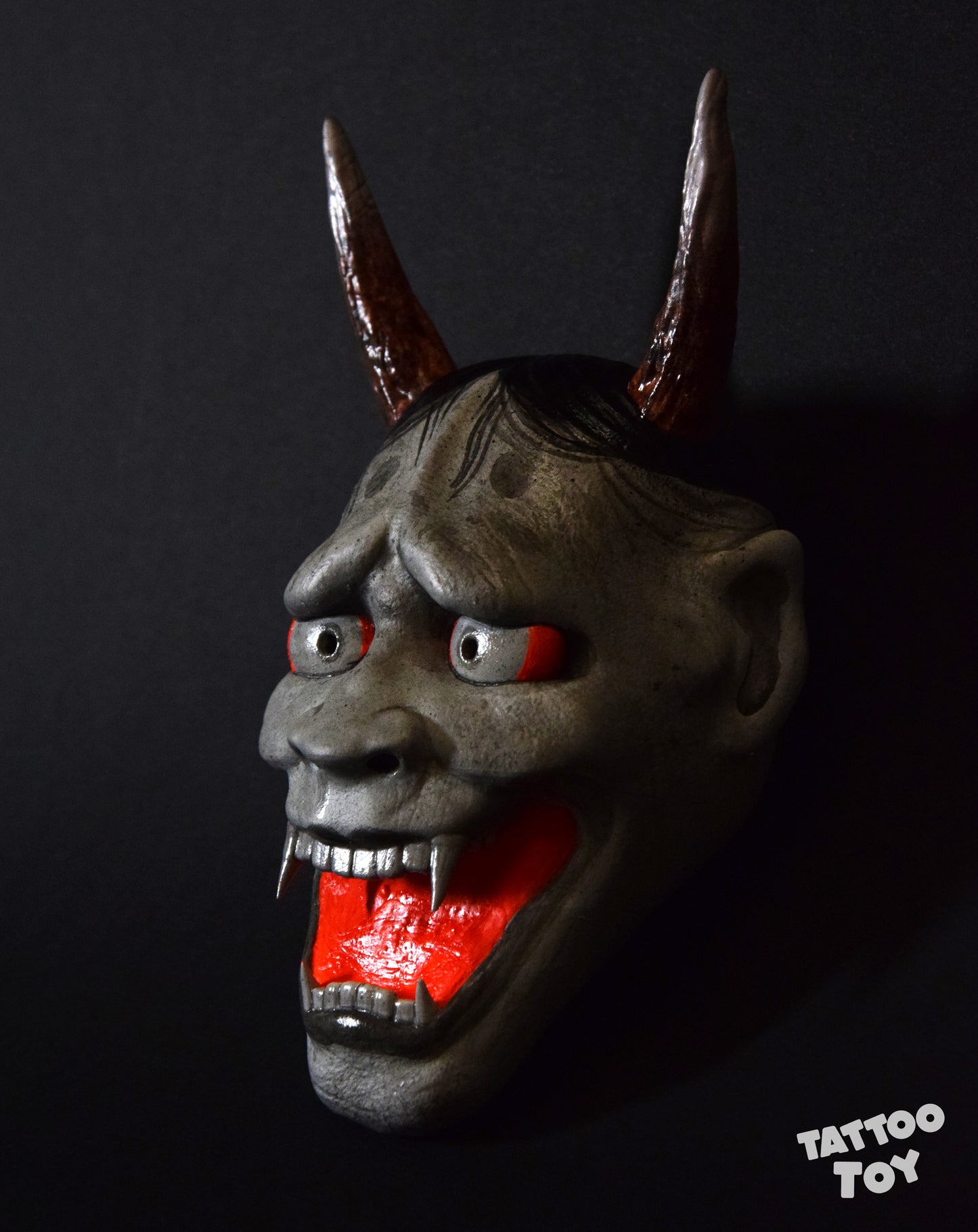 HANNYA - TRAD PALETTE