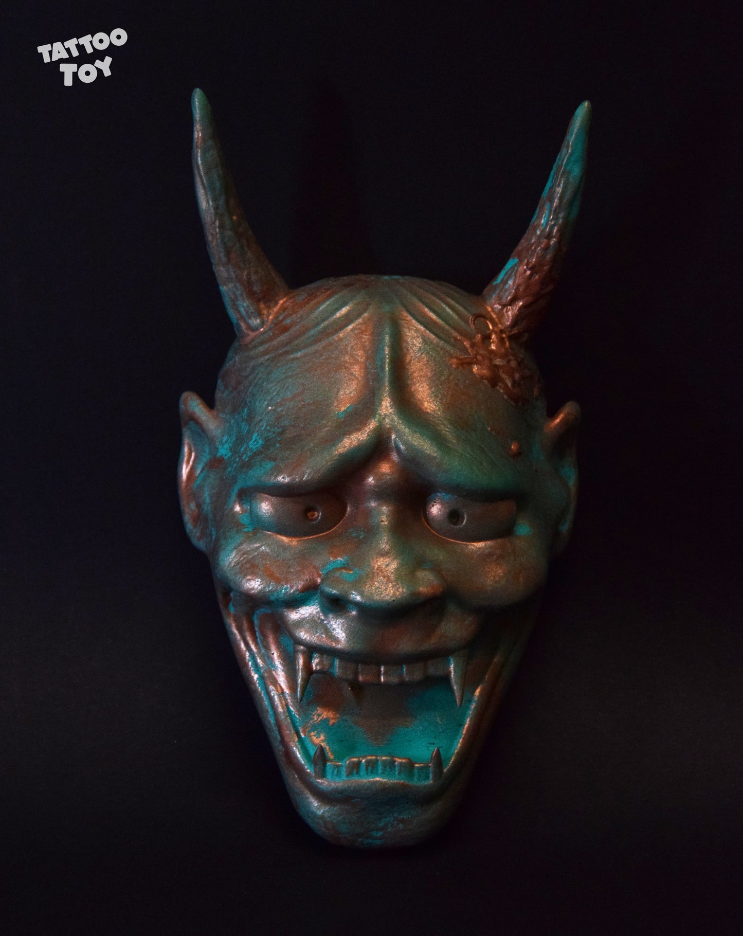 HANNYA - OX
