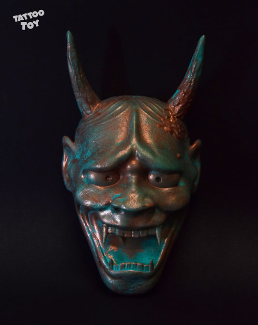 HANNYA - OX