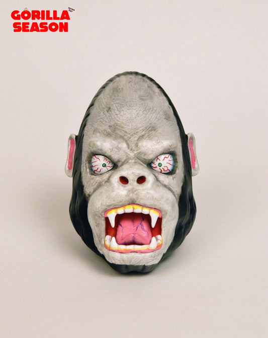The screaming Gorilla - OG